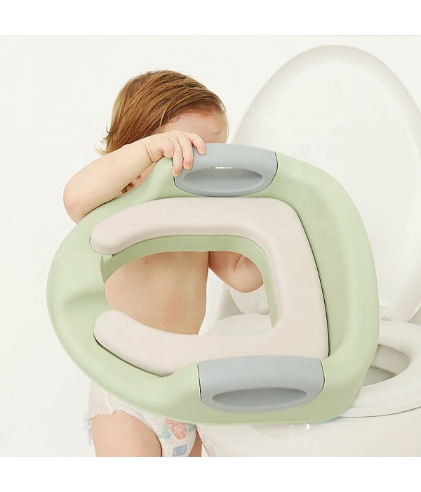 Premium Potty Seat